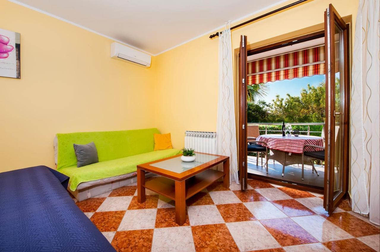 Casa Leona Apartment Rovinj Exterior photo
