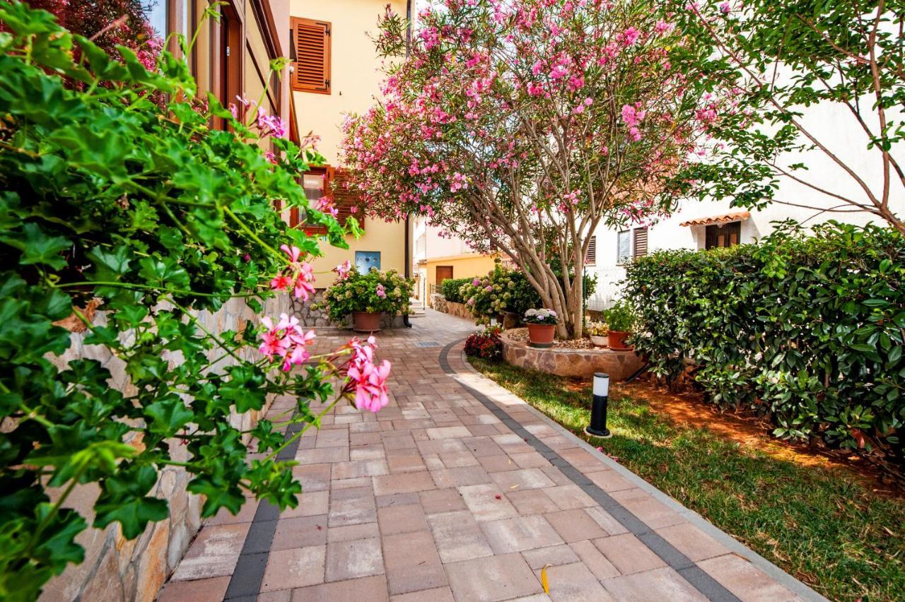 Casa Leona Apartment Rovinj Exterior photo