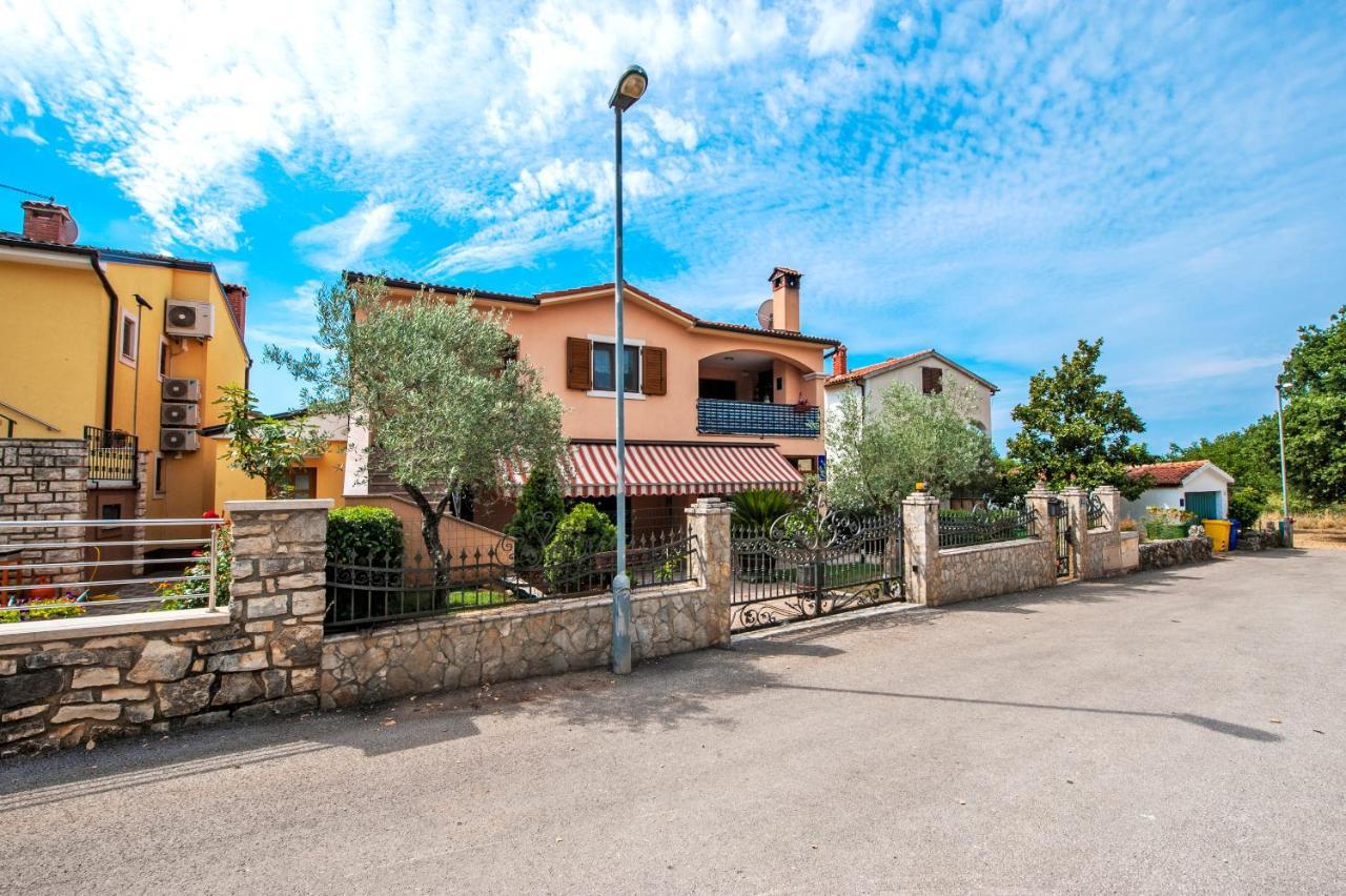 Casa Leona Apartment Rovinj Exterior photo