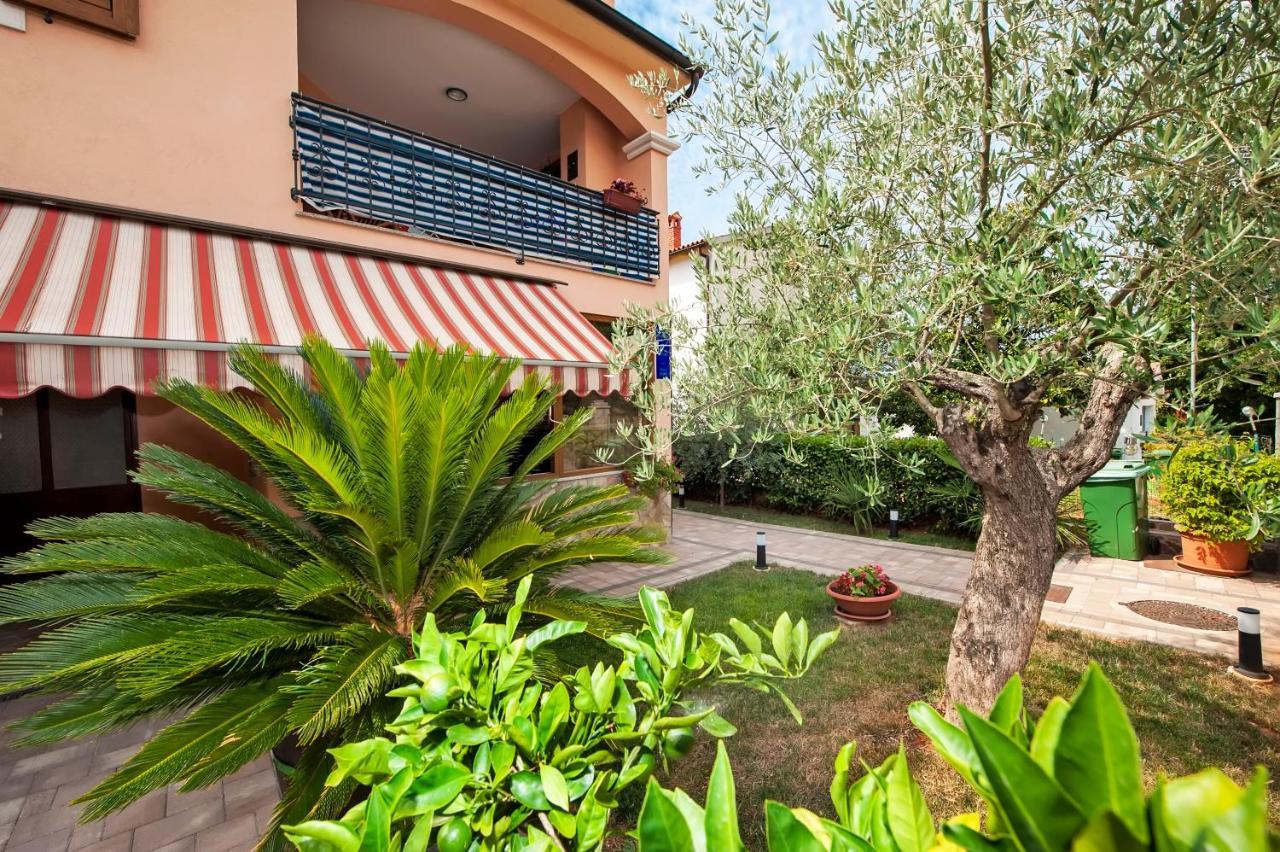 Casa Leona Apartment Rovinj Exterior photo