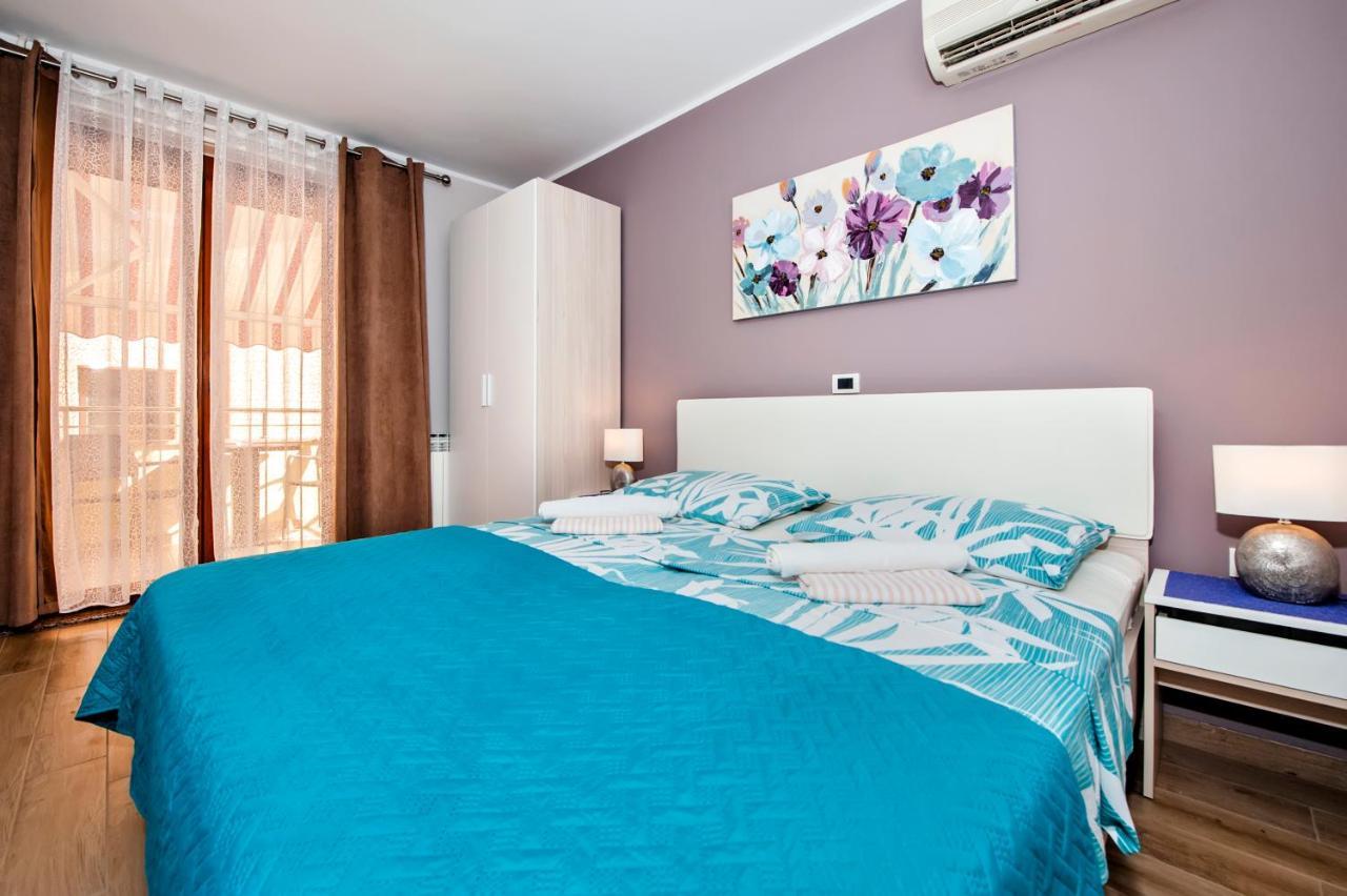 Casa Leona Apartment Rovinj Exterior photo