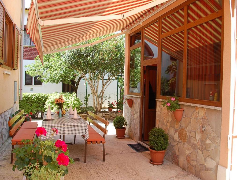 Casa Leona Apartment Rovinj Exterior photo