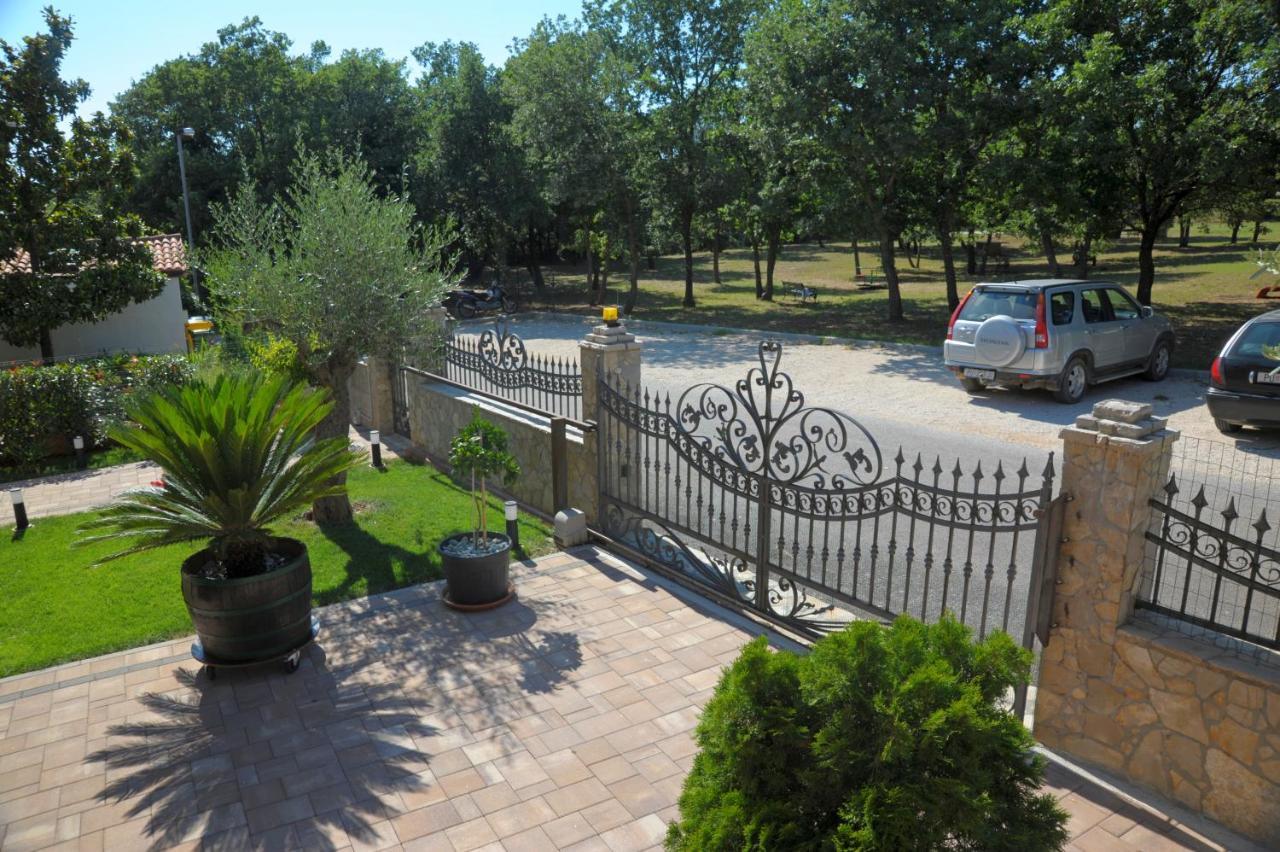 Casa Leona Apartment Rovinj Exterior photo