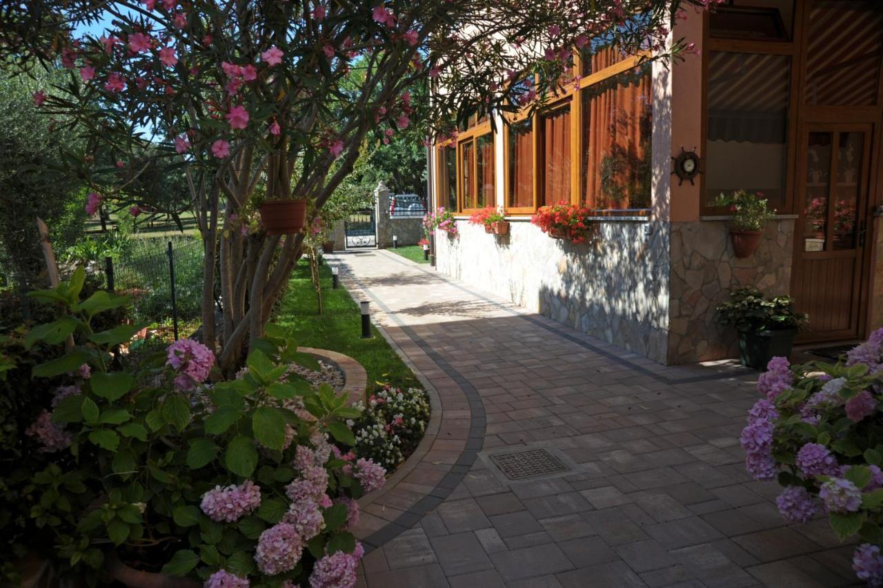 Casa Leona Apartment Rovinj Exterior photo