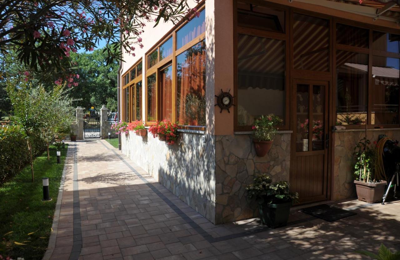 Casa Leona Apartment Rovinj Exterior photo